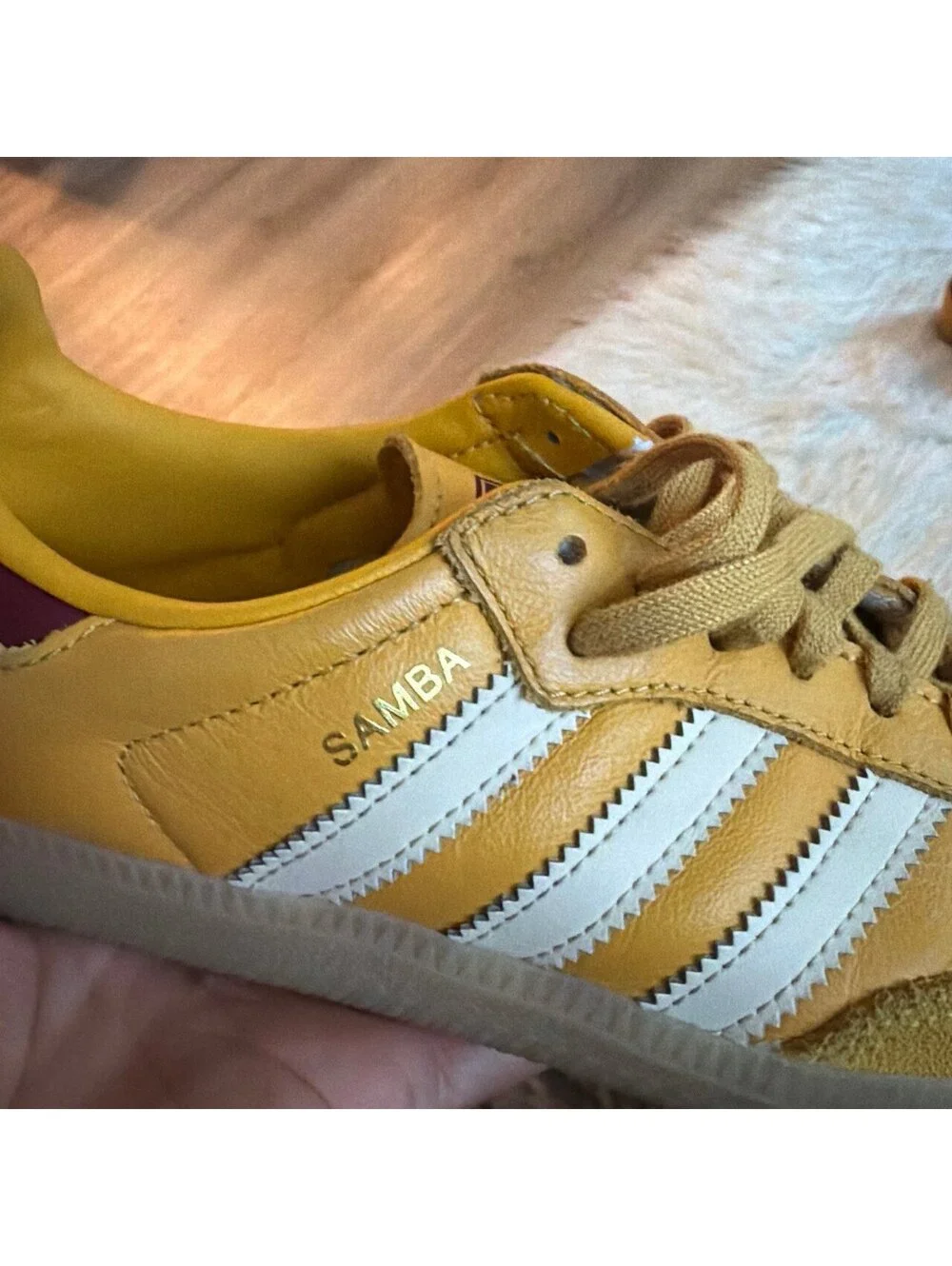 adidas great zamba